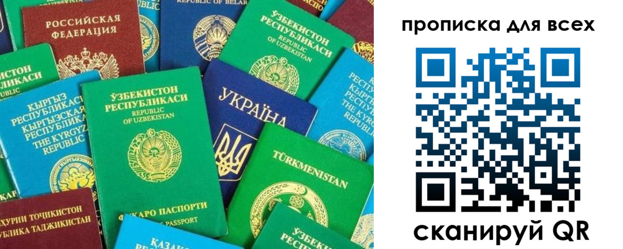 прописка в квартире в Светогорске